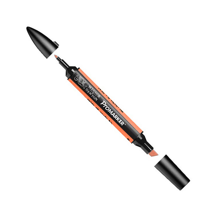 Marker Winsor & Newton Promarker – Mango