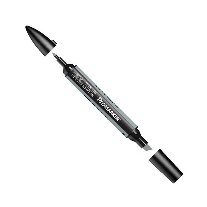 Marker Winsor & Newton Promarker – Grey Green
