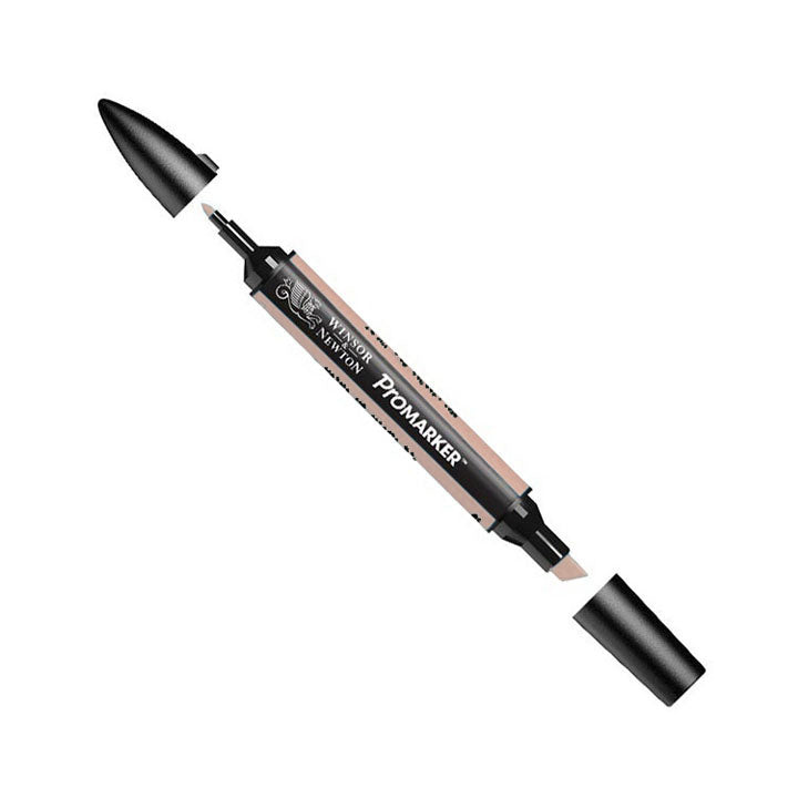 Marker Winsor & Newton Promarker – Sunkissed Pink