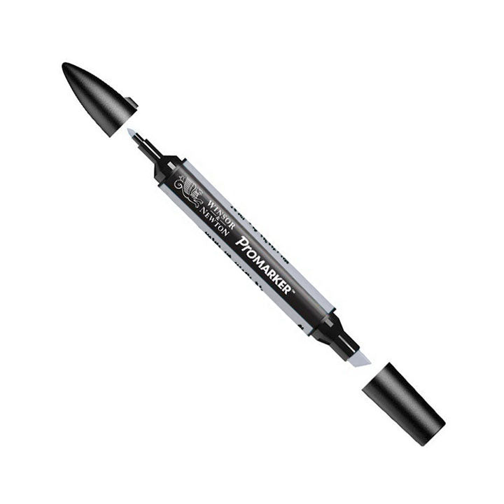 Marker Winsor & Newton Promarker – Ice Grey 3