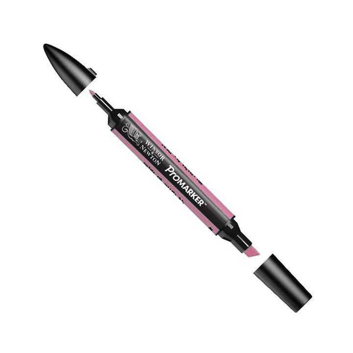 Marker Winsor & Newton Promarker – Dusky Rose