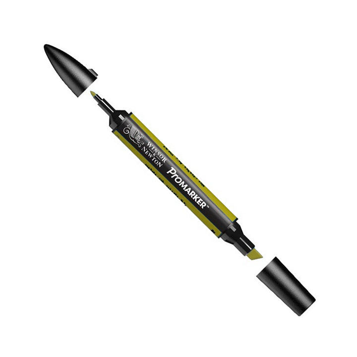 Marker Winsor & Newton Promarker – Moss
