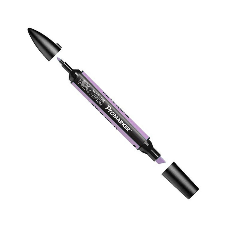 Marker Winsor & Newton Promarker – Orchid