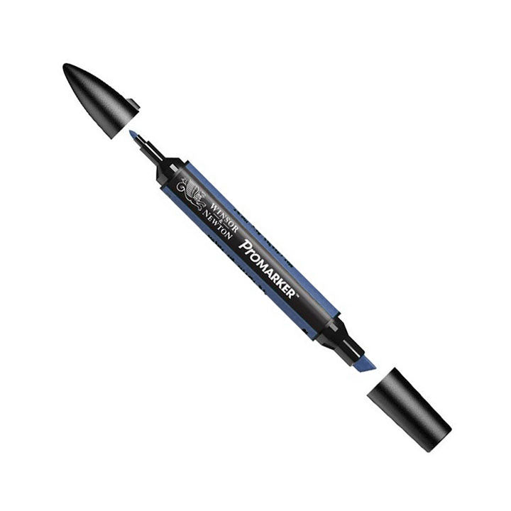 Marker Winsor & Newton Promarker – Midnight Blue