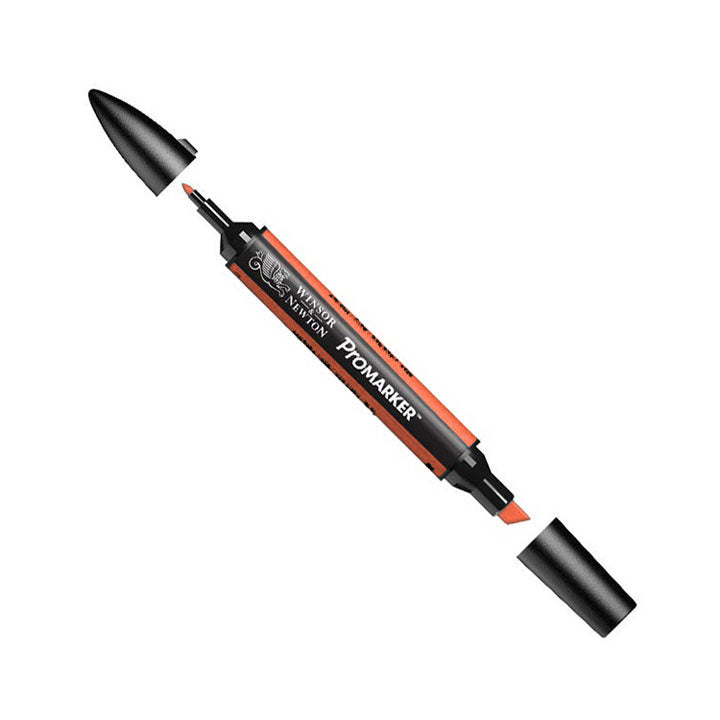 Marker Winsor & Newton Promarker – Orange