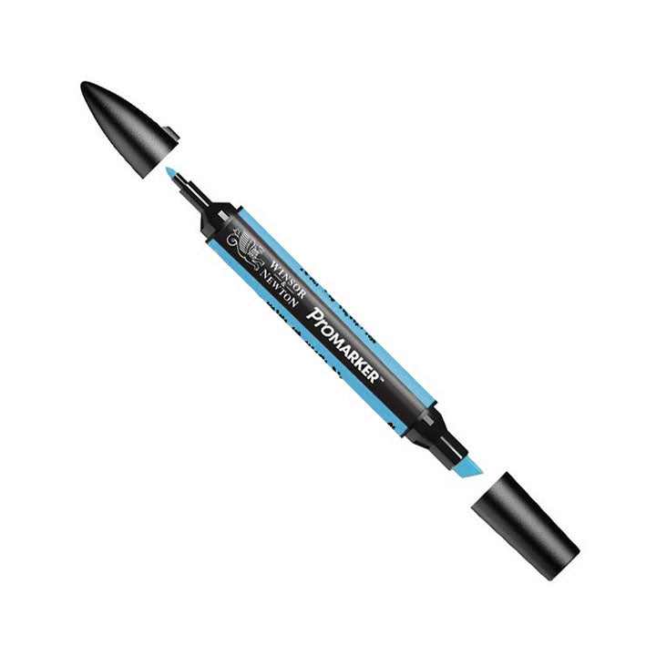 Marker Winsor & Newton Promarker – Sky Blue