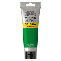 Akrilfesték Winsor & Newton Galeria 120 ml – Perm Green Light