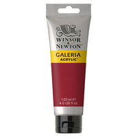 Akrilfesték Winsor & Newton Galeria 120 ml – Perm Rose