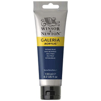 Akrilfesték Winsor & Newton Galeria 120 ml – Ftalo kék