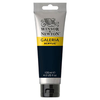 Akrilfesték Winsor & Newton Galeria 120 ml – Phthalo Green