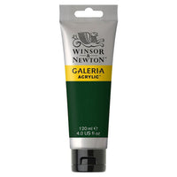 Akrilfesték Winsor & Newton Galeria 120 ml – Sap Green