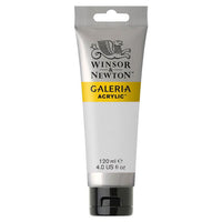 Akrilfesték Winsor & Newton Galeria 120 ml – Titanium White