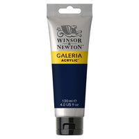 Akrilfesték Winsor & Newton Galeria 120 ml – Ultramarine