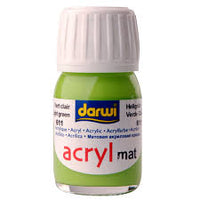 ACRYL festék matt 30ml
