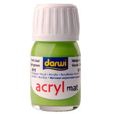 ACRYL festék matt 30ml