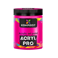ACRYL PRO ART Composite 430 ml fluoreszkáló akrilfesték