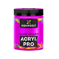 ACRYL PRO ART Composite 430 ml fluoreszkáló akrilfesték