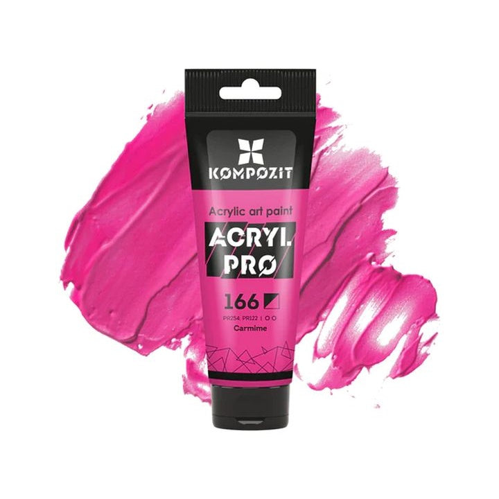 ACRYL PRO ART Composite akril festék 75 ml