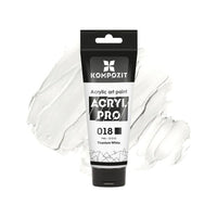 ACRYL PRO ART Composite akril festék 75 ml