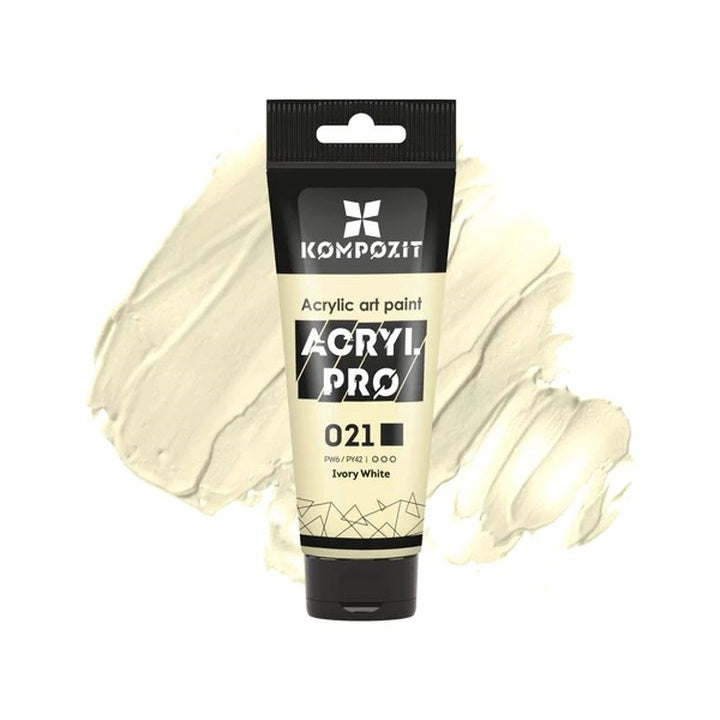 ACRYL PRO ART Composite akril festék 75 ml