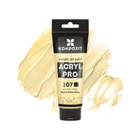 ACRYL PRO ART Composite akril festék 75 ml