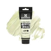 ACRYL PRO ART Composite akril festék 75 ml