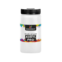 ACRYL PRO ART Composite akrilfesték 1.000 ml