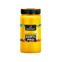 ACRYL PRO ART Composite akrilfesték 1.000 ml