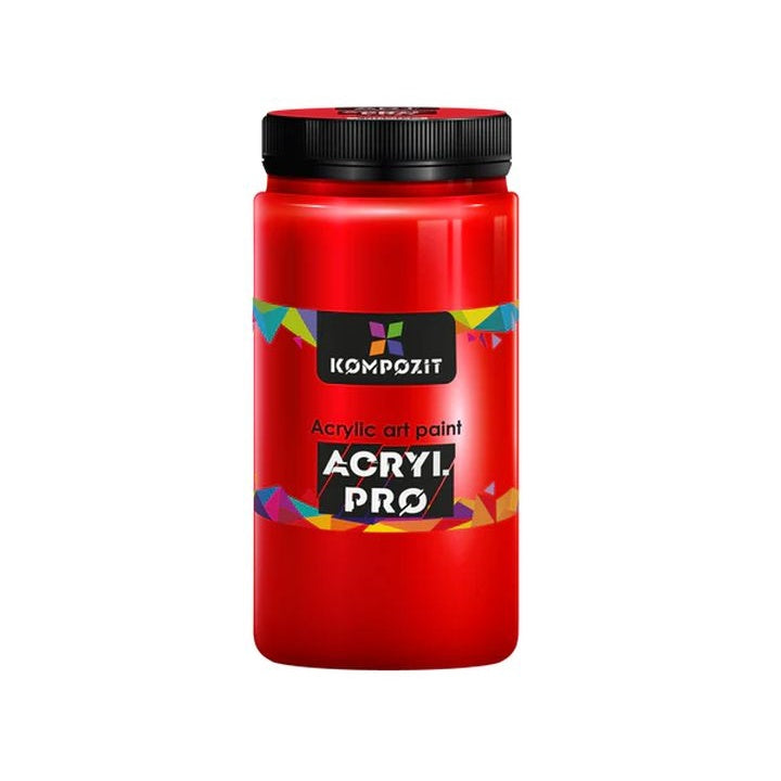 ACRYL PRO ART Composite akrilfesték 1.000 ml