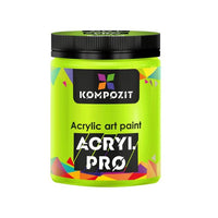 ACRYL PRO ART Composite akrilfesték 430 ml