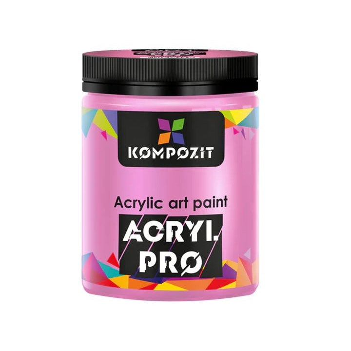 ACRYL PRO ART Composite akrilfesték 430 ml