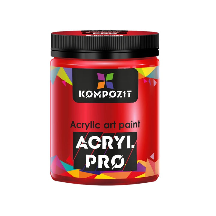 ACRYL PRO ART Composite akrilfesték 430 ml