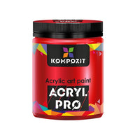 ACRYL PRO ART Composite akrilfesték 430 ml