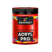 ACRYL PRO ART Composite akrilfesték 430 ml