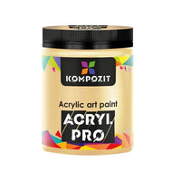 ACRYL PRO ART Composite akrilfesték 430 ml