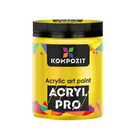 ACRYL PRO ART Composite akrilfesték 430 ml