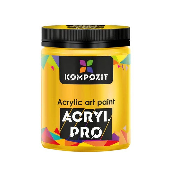 ACRYL PRO ART Composite akrilfesték 430 ml