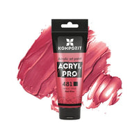 ACRYL PRO ART Composite fém akril festék 75 ml