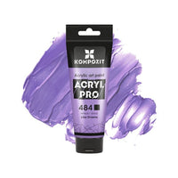 ACRYL PRO ART Composite fém akril festék 75 ml
