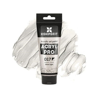 ACRYL PRO ART Composite fém akril festék 75 ml