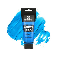 ACRYL PRO ART Composite fluoreszkáló akrilfesték 75 ml