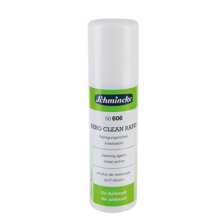 AERO CLEAN RAPID spray tisztítószer AIRBRUSH Schmincke 100ml