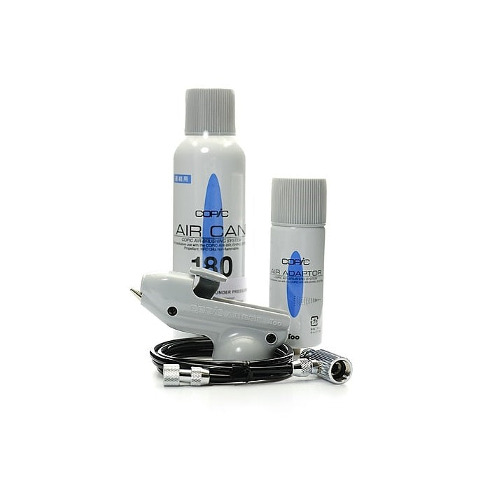 Airbrush system Copic ABS-1N / készlet