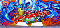 Ajándékutalvány - Graffiti a szívedhez közel