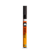 Akril filctoll MOLOTOW - ONE4ALL 1 mm (2)