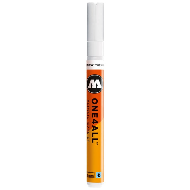 Akril filctoll MOLOTOW - ONE4ALL 1 mm (3)