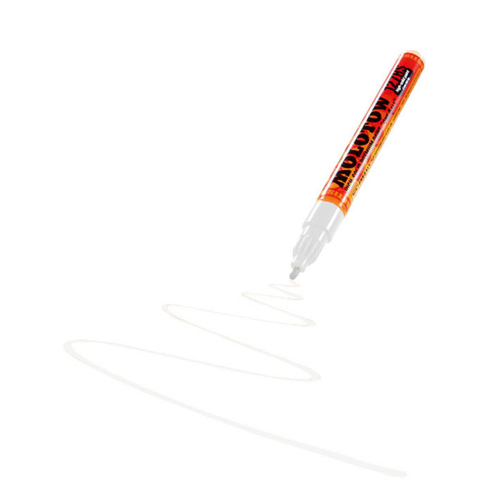 Akril filctoll MOLOTOW ONE4ALL 2mm