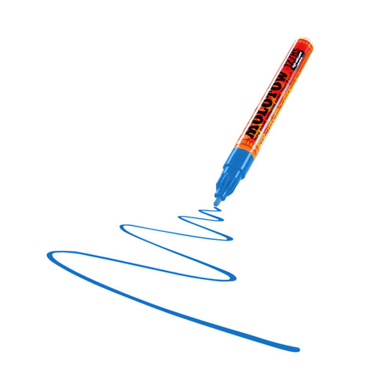 Akril filctoll MOLOTOW ONE4ALL 2mm