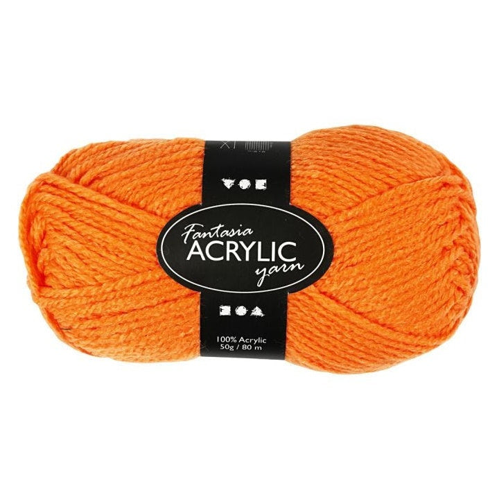 Akril fonal Fantasia 80 m