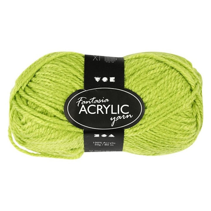 Akril fonal Fantasia 80 m